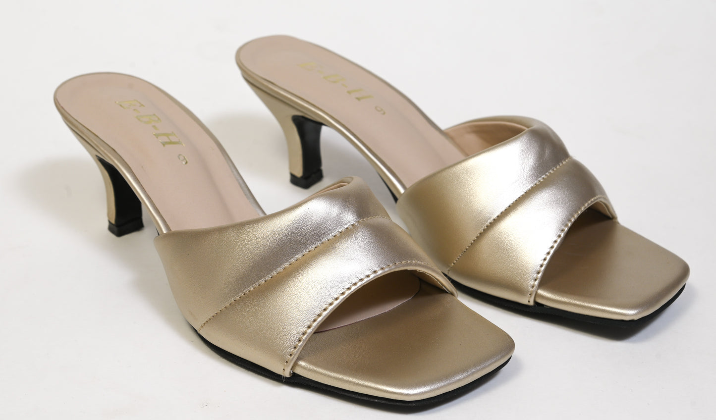 softy heels