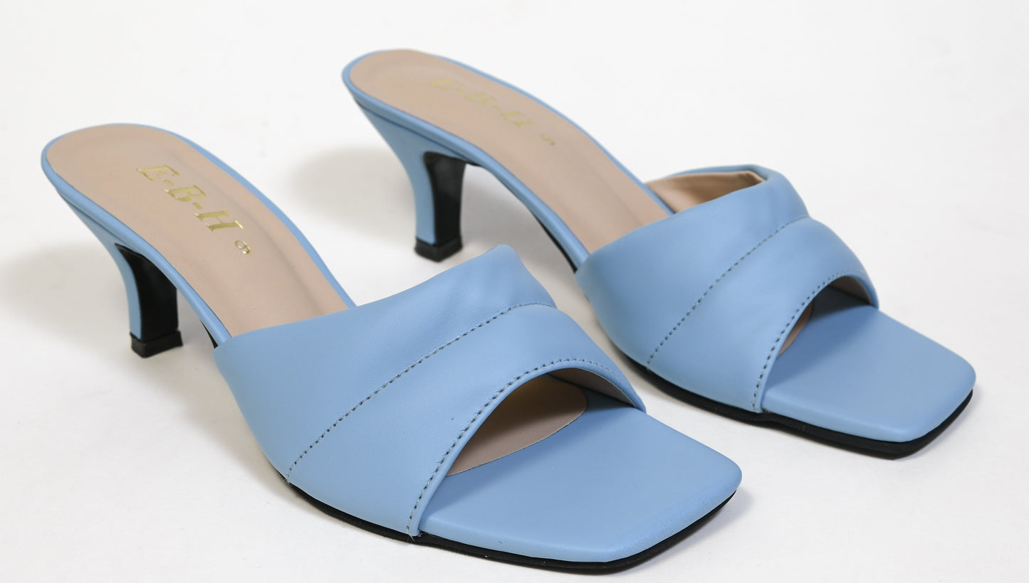 softy heels