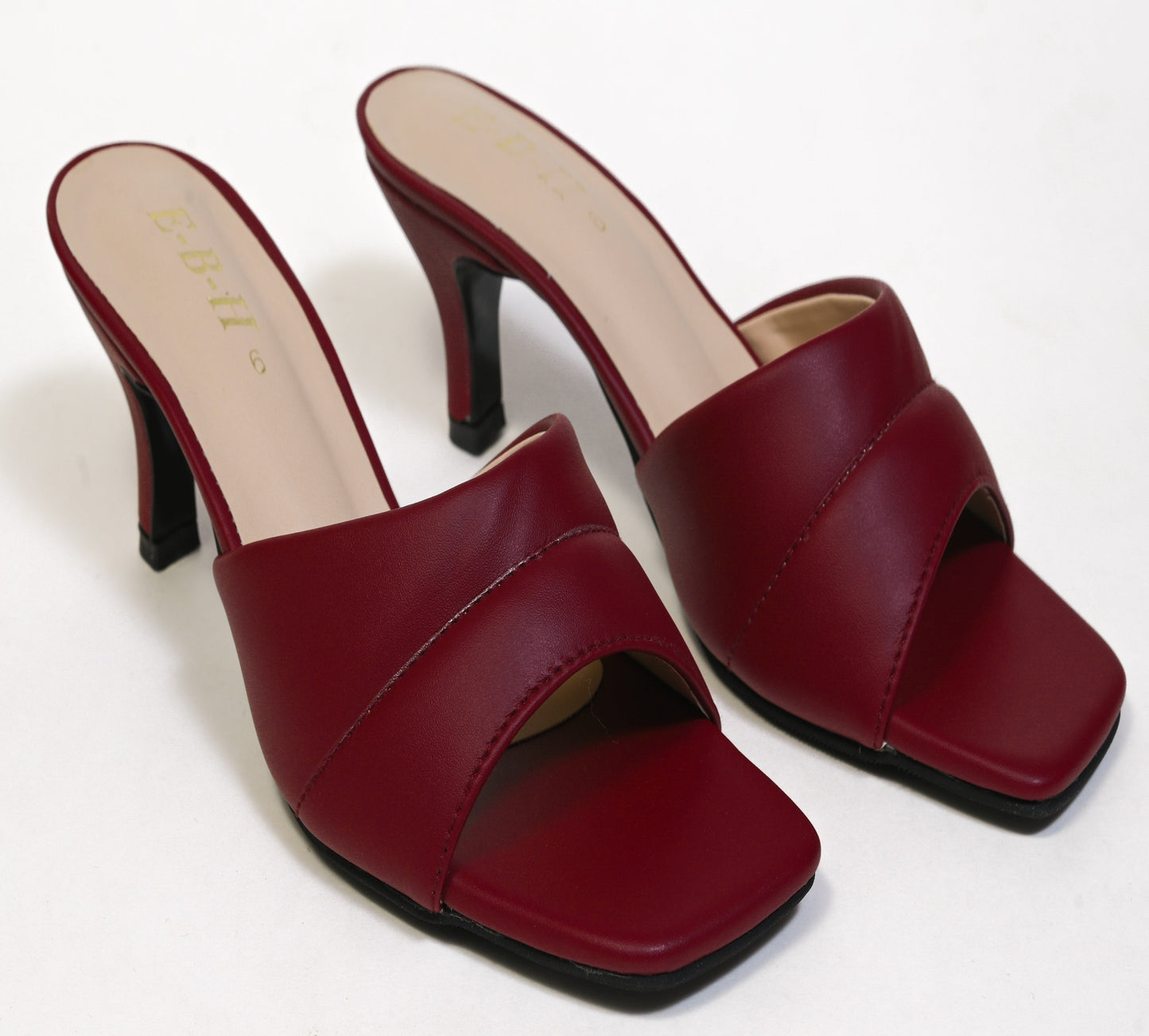 softy heels