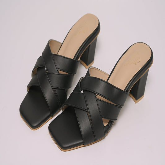 455 casual cross-strap
