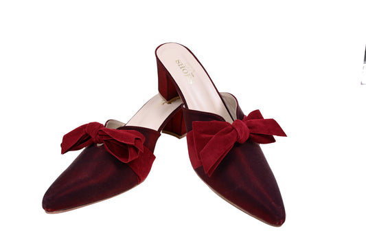 61-08 slip-on pumps